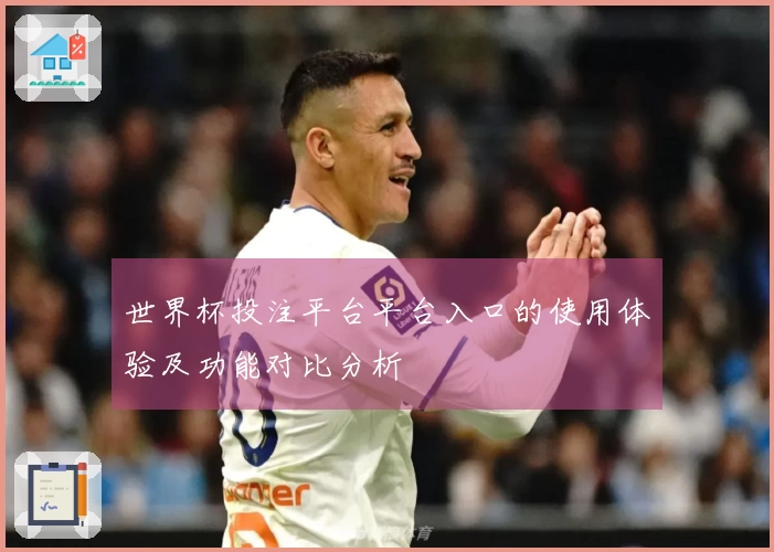 世界杯投注平台平台入口的使用体验及功能对比分析